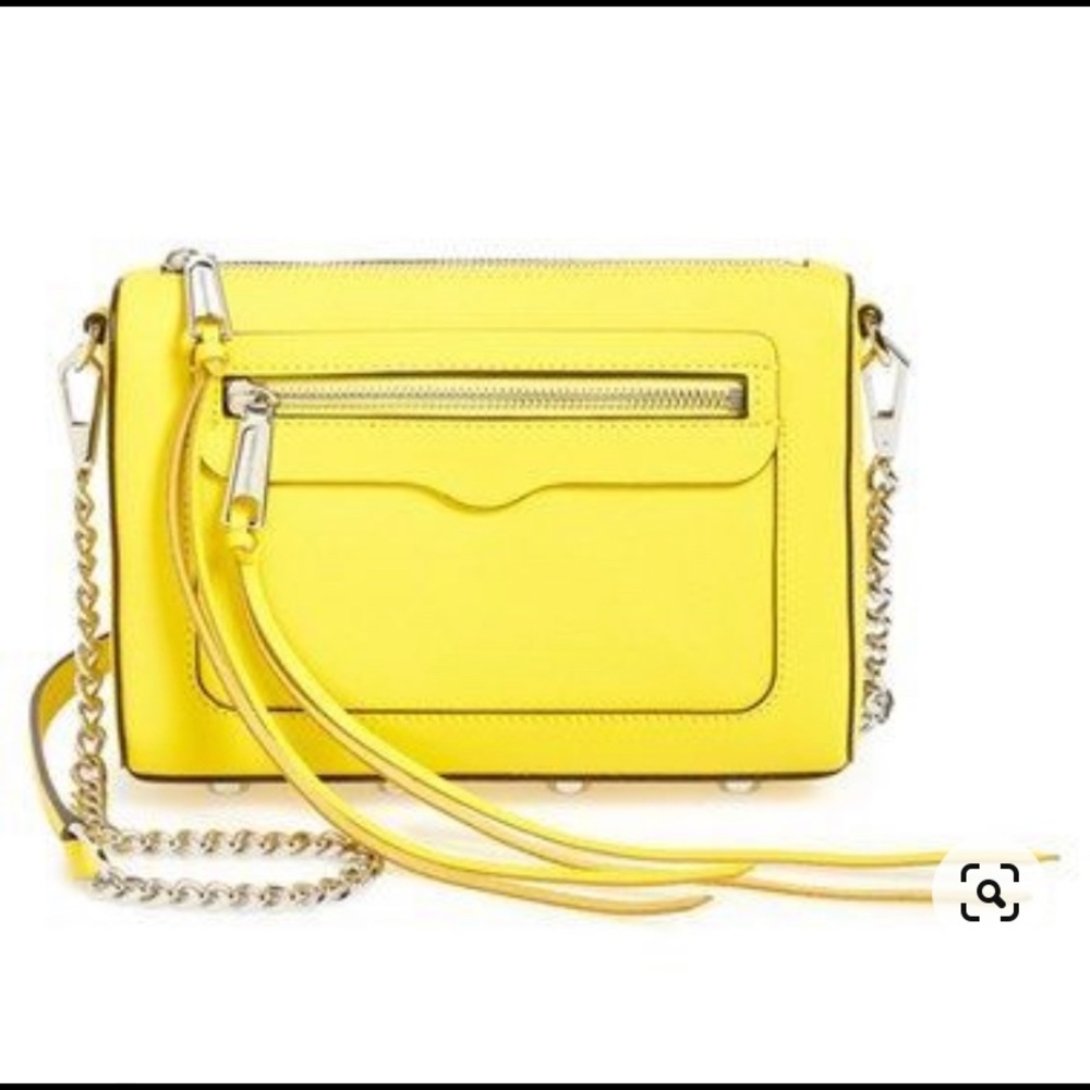 Rebecca minkoff Avery crossbody bag